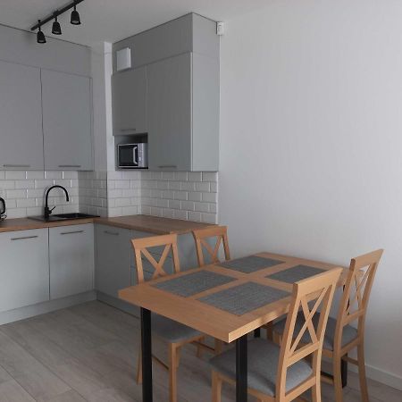Apart - 17 Jastrzębia Góra Extérieur photo