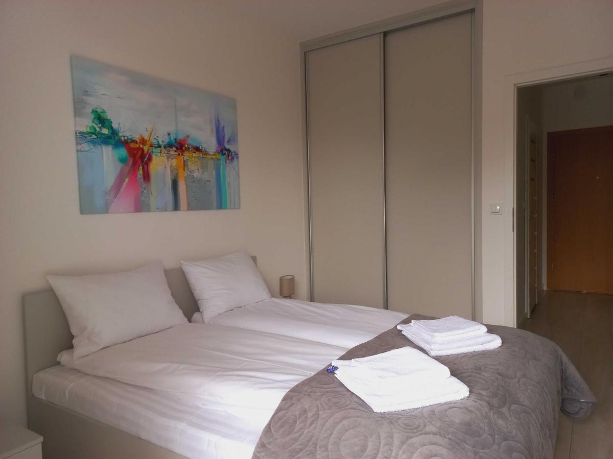 Apart - 17 Jastrzębia Góra Extérieur photo